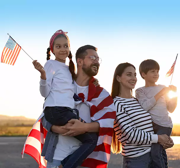 Expert US Visa Agency in Norway