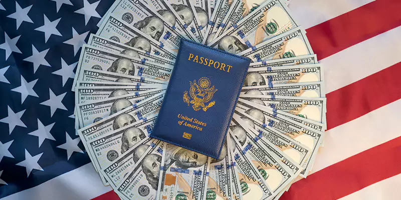Why Choose Us for Your US Investment Visa Journey for Norway?