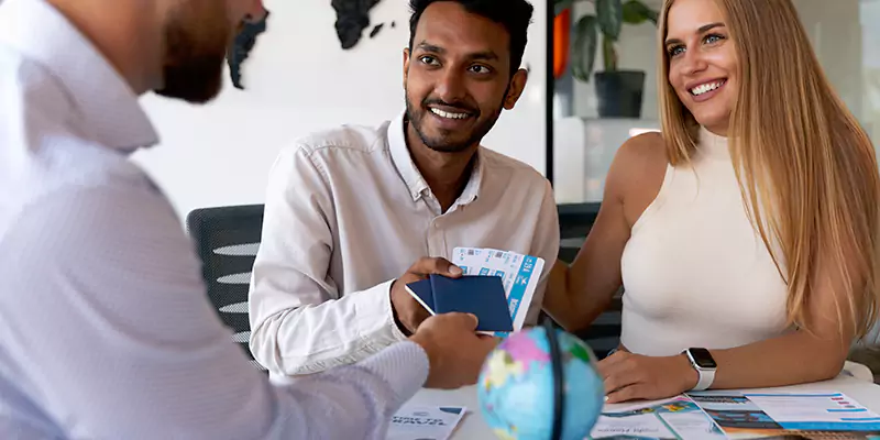 Benefits You Get with Our E2 Visa Support in Norway
