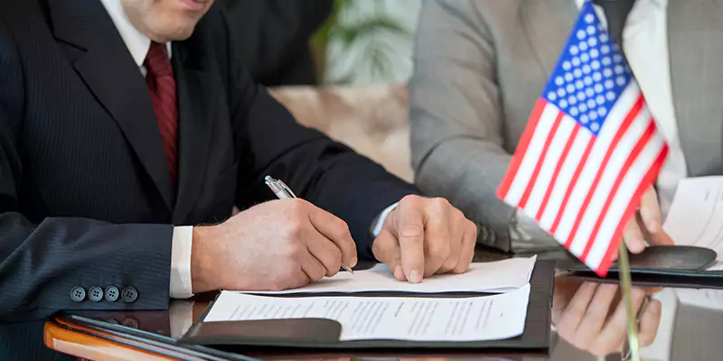 Why Choose Our E2 Visa Legal Services in Norway?