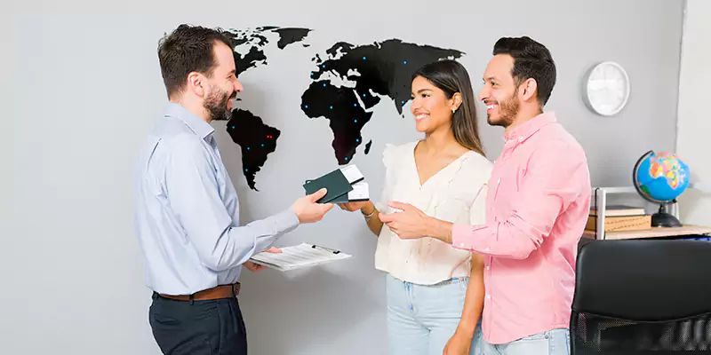 Why Choose Our Expert EB-5 Project Selection Consultants in Norway?