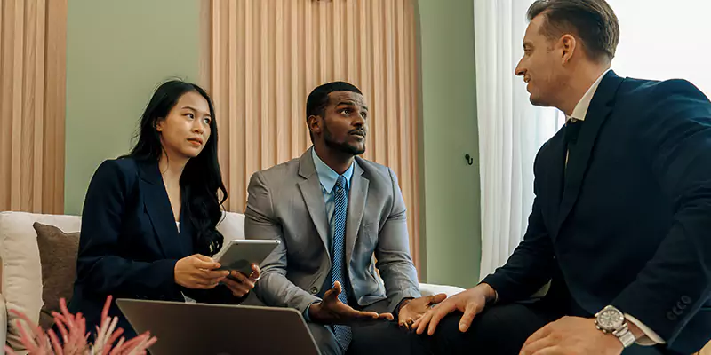 Benefits You Get by Our F-1 Visa Services in Norway