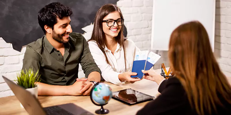 Benefits of Our Intra Company Transfer USA Service in Norway