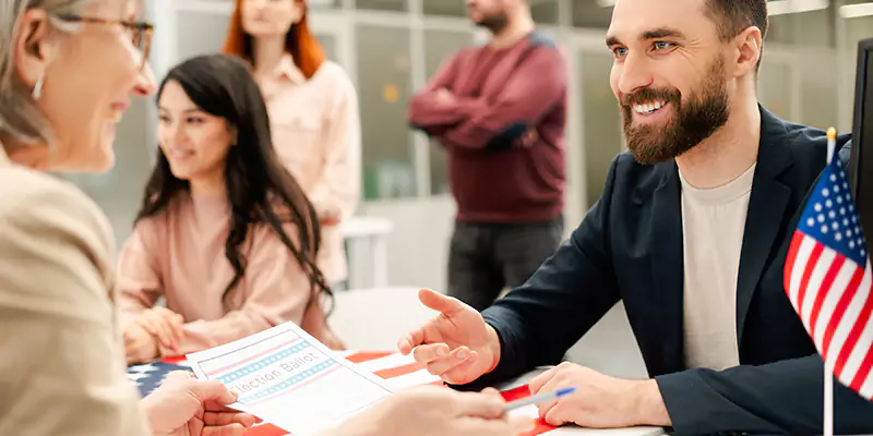 Why Choose Our Expert US Immigration Consultants in Norway?