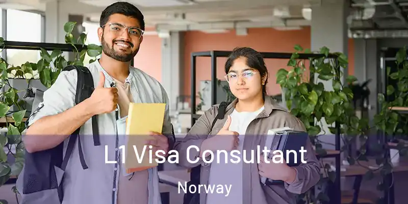  L1 Visa Consultant Norway