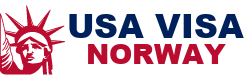 USA Visa Norway